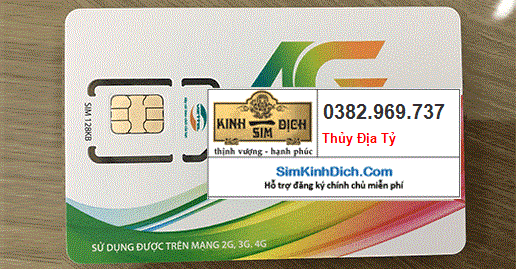 Hình ảnh SIM 0382.969.737 mạng Viettel