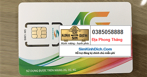 Hình ảnh SIM 0385058888 mạng Viettel