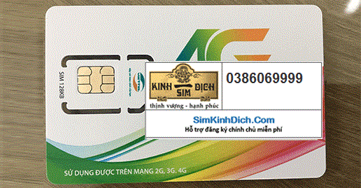Hình ảnh SIM 0386069999 mạng Viettel