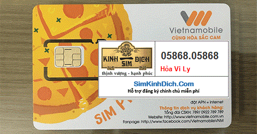 mua sim 0586805868 0586805868