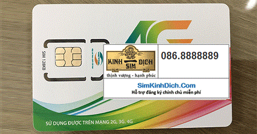Hình ảnh SIM 086.8888889 mạng Viettel