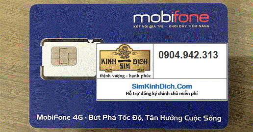 Hình ảnh SIM 0904.942.313 mạng Mobifone