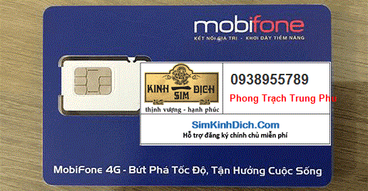 Hình ảnh SIM 0938955789 mạng Mobifone