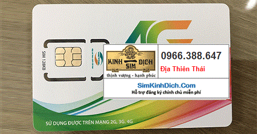 Hình ảnh SIM 0966.388.647 mạng Viettel