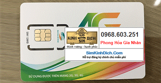 Hình ảnh SIM 0968.603.251 mạng Viettel