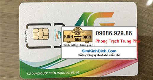 Hình ảnh SIM 09686.929.86 mạng Viettel