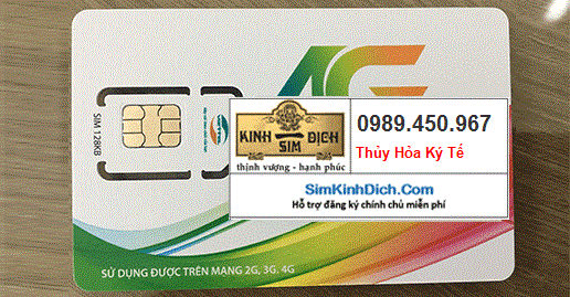 Hình ảnh SIM 0989.450.967 mạng Viettel