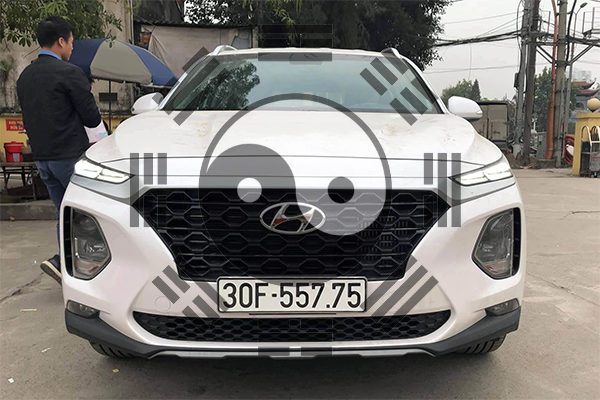Biển số xe hợp tuổi theo năm sinh phù hợp với bạn