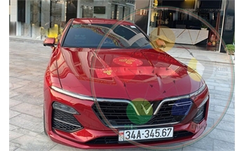 Cách xem và đánh giá biển số xe đẹp hay xấu