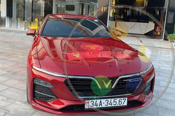 Cách xem và đánh giá biển số xe đẹp hay xấu chuẩn