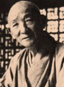Pháp sư Hoành Thuyền ( Hung Chuan )
