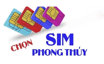 Tìm hiểu phong thủy sim viettel theo kinh dịch bạn nên biết