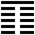 quẻ Sơn Địa Bác