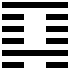 quẻ Sơn Thủy Mông