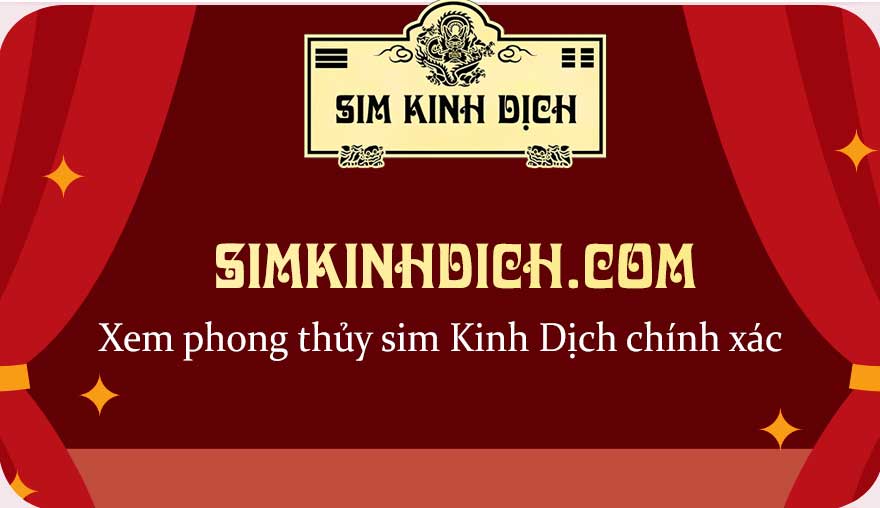 Xem Bói Sim Phong Thủy