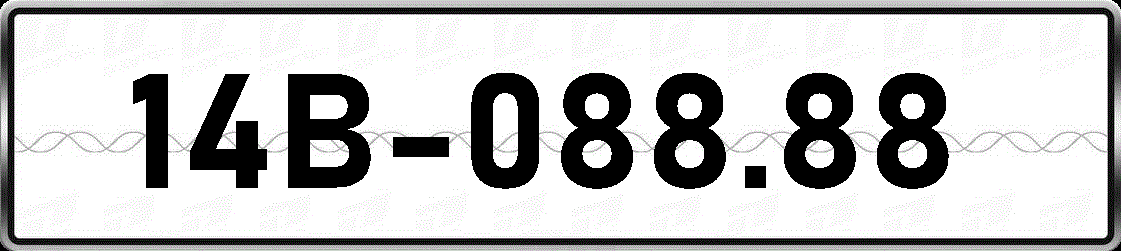 14B08888