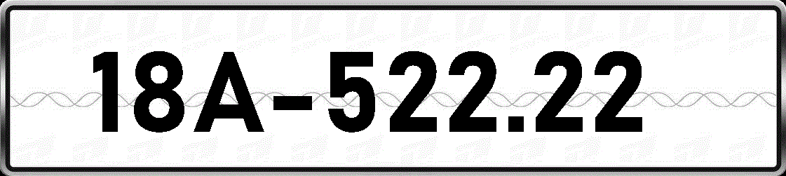 18A52222