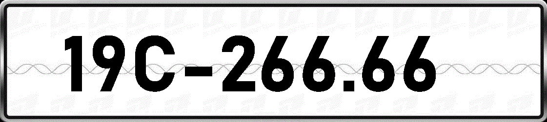 19C26666
