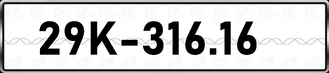 29K31616