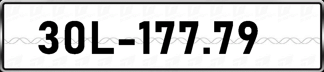 30L17779