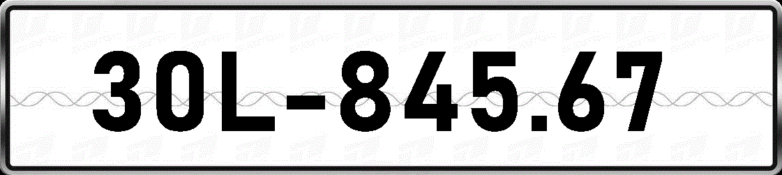 30L84567