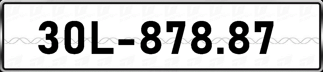 30L87887