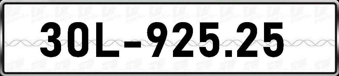 30L92525
