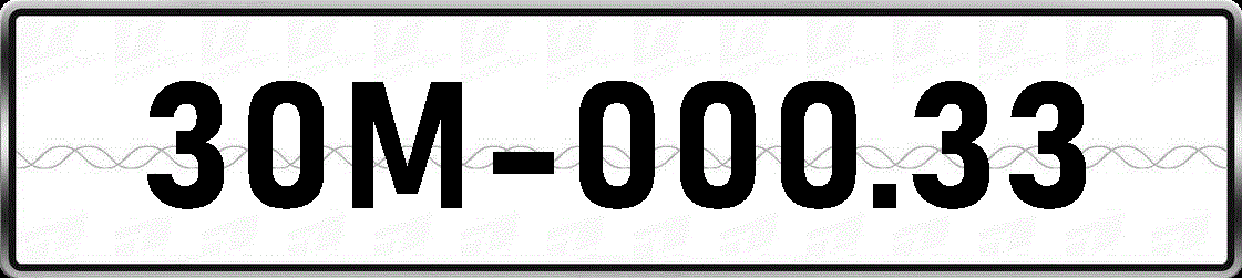 30M00033