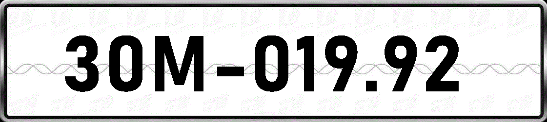 30M01992