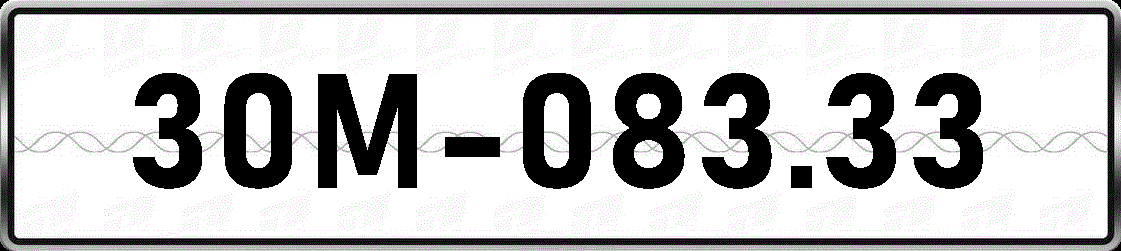 30M08333