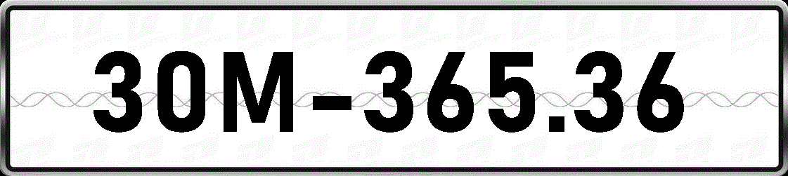 30M36536