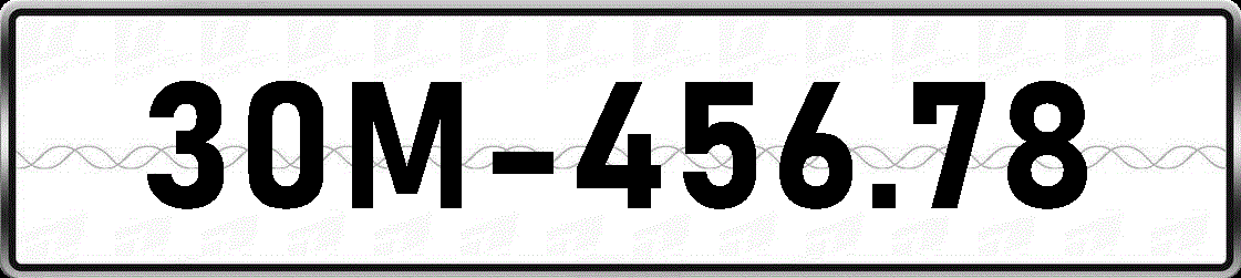 30M45678
