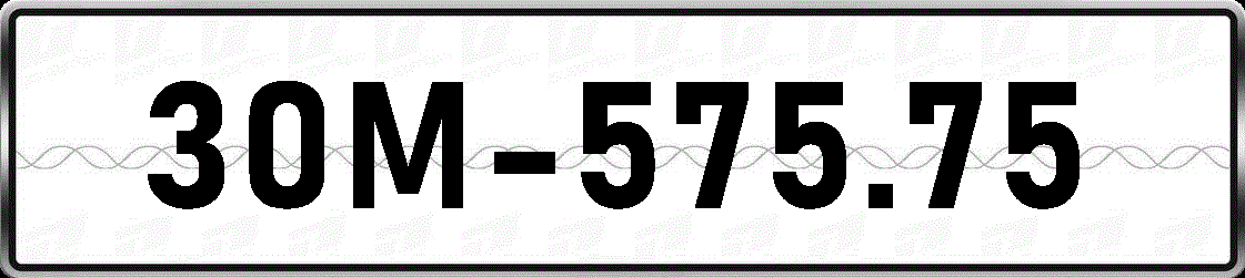 30M57575
