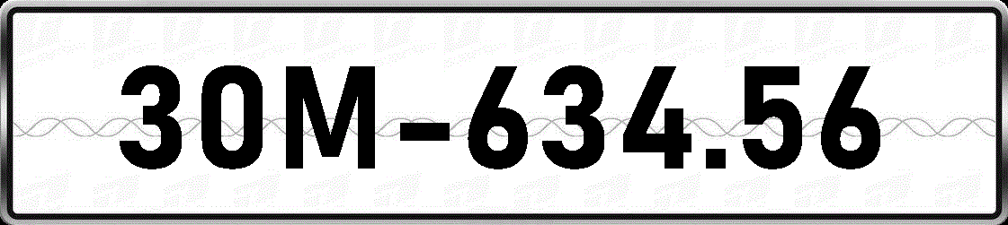 30M63456