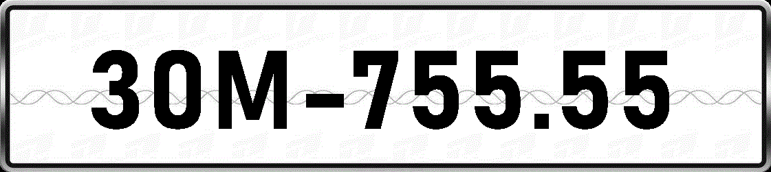 30M75555