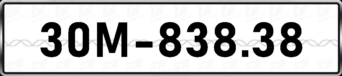 30M83838