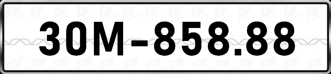 30M85888