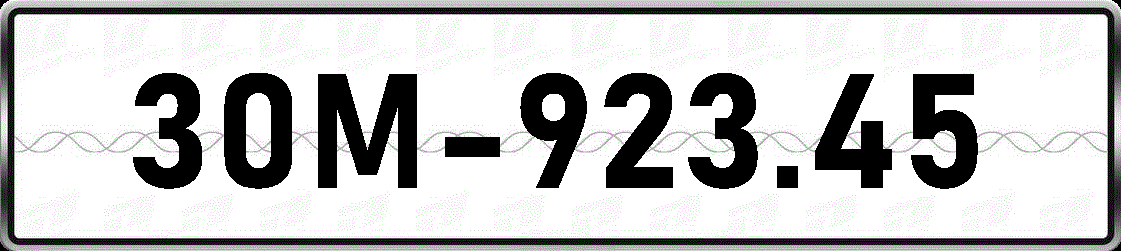 30M92345