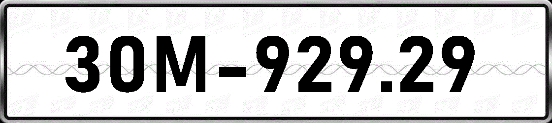 30M92929