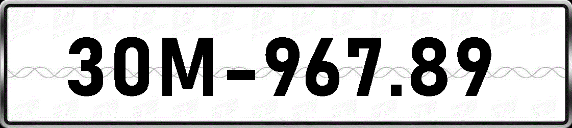 30M96789