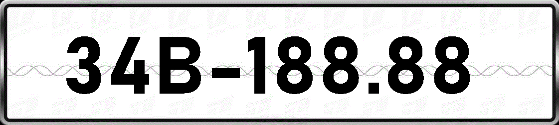 34B18888