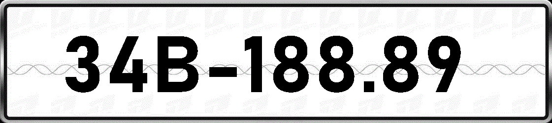 34B18889
