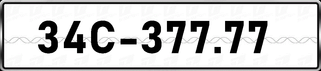 34C37777