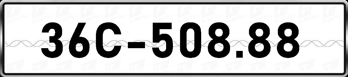 36C50888