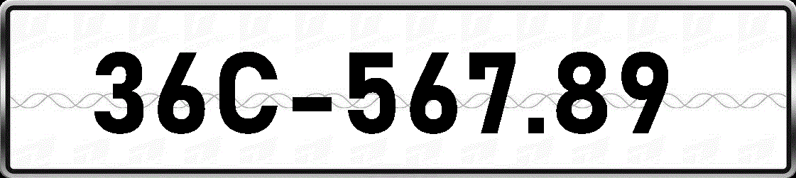 36C56789
