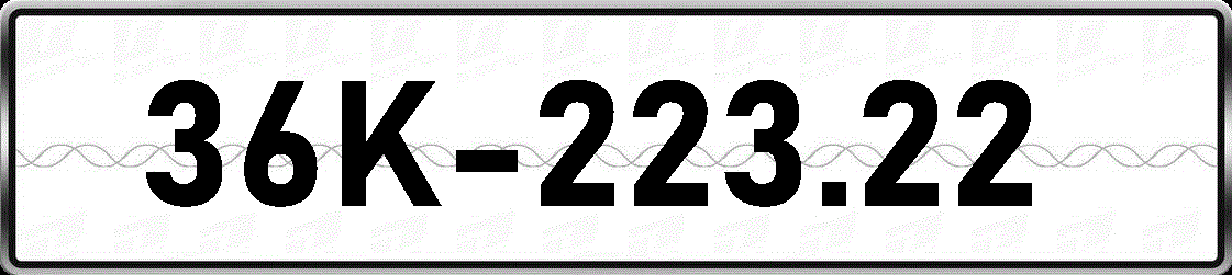 36K22322