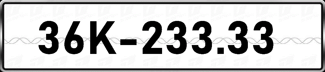36K23333