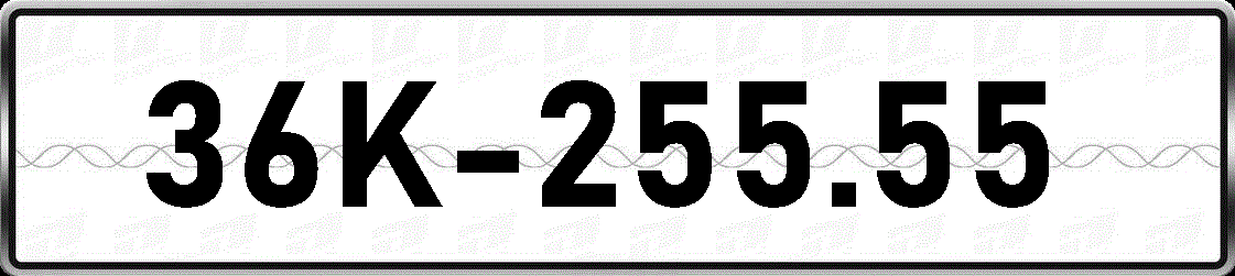 36K25555