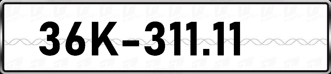 36K31111