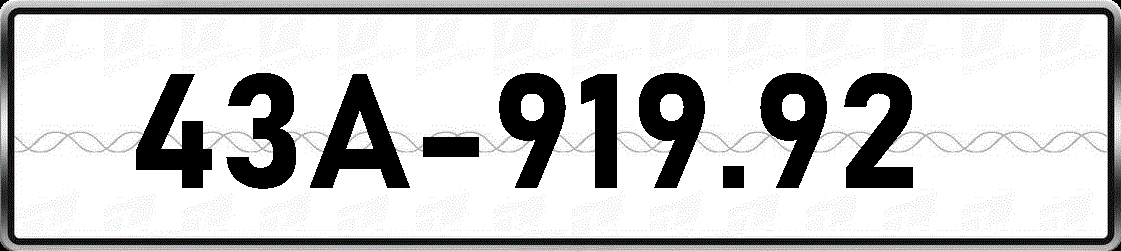 43A91992